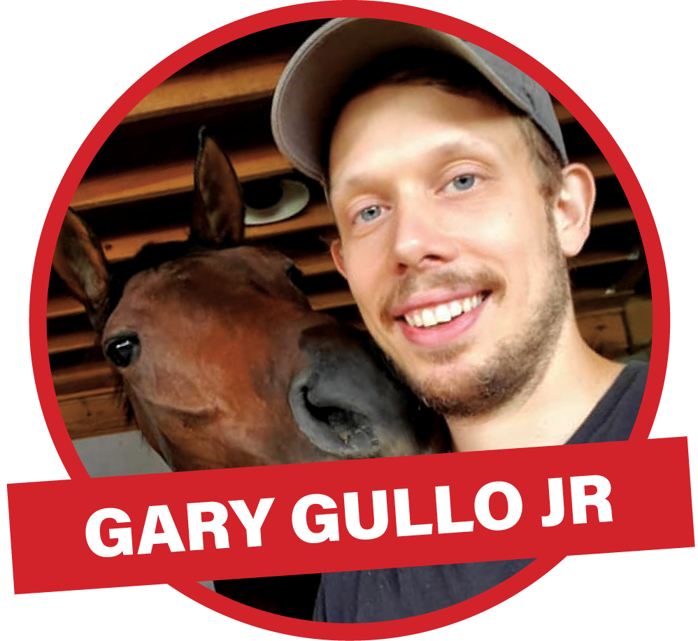 Gary Gullo Jr